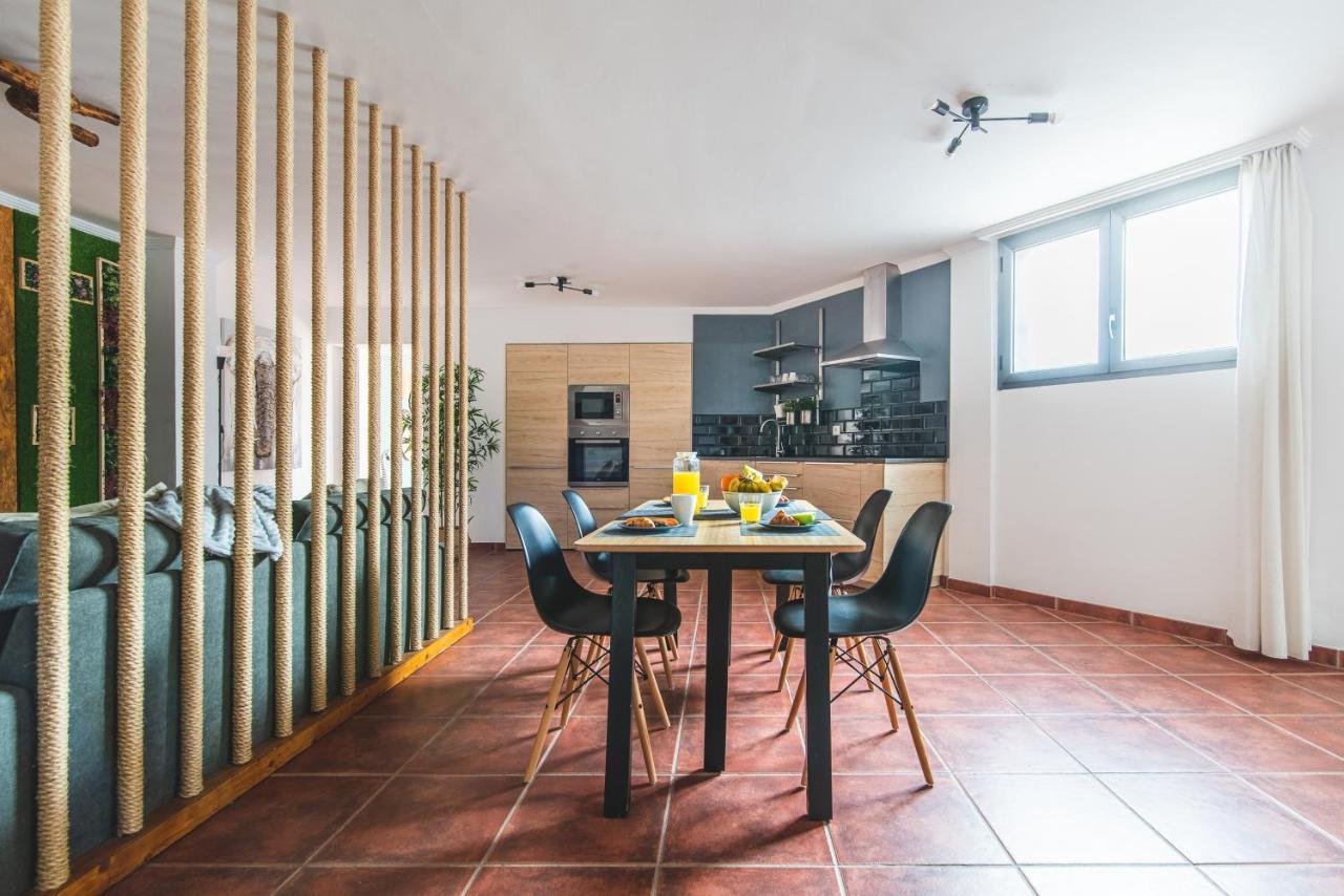 Home2Book Stylish Apartment Arinaga Beach Екстериор снимка