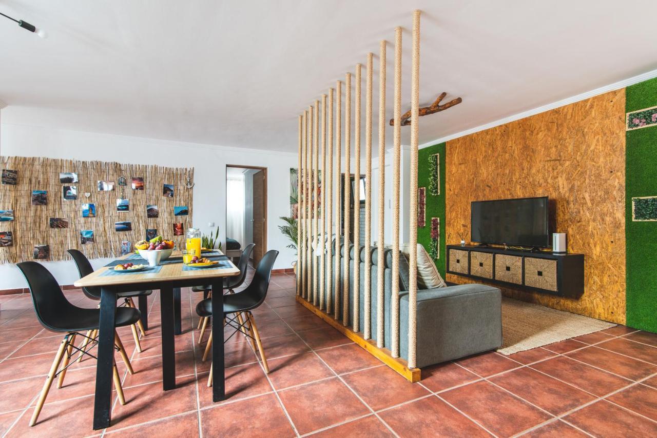 Home2Book Stylish Apartment Arinaga Beach Екстериор снимка