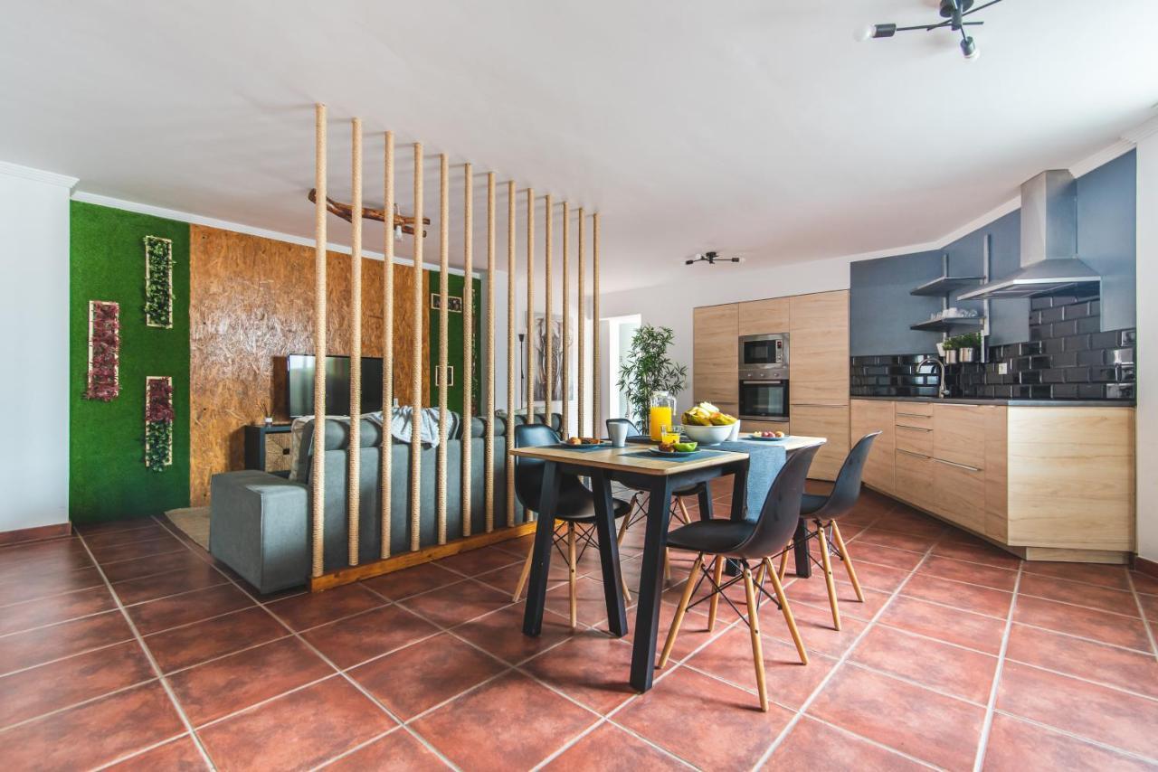 Home2Book Stylish Apartment Arinaga Beach Екстериор снимка