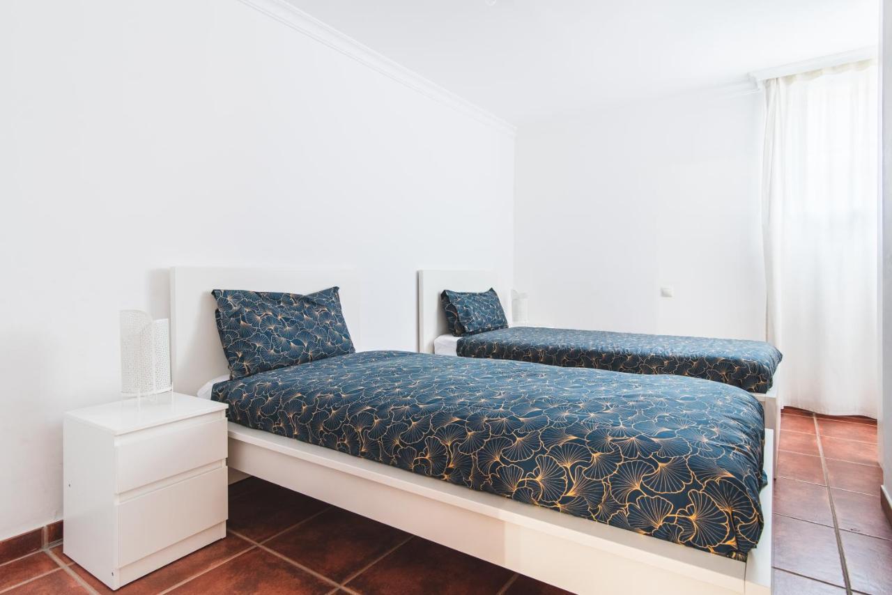 Home2Book Stylish Apartment Arinaga Beach Екстериор снимка