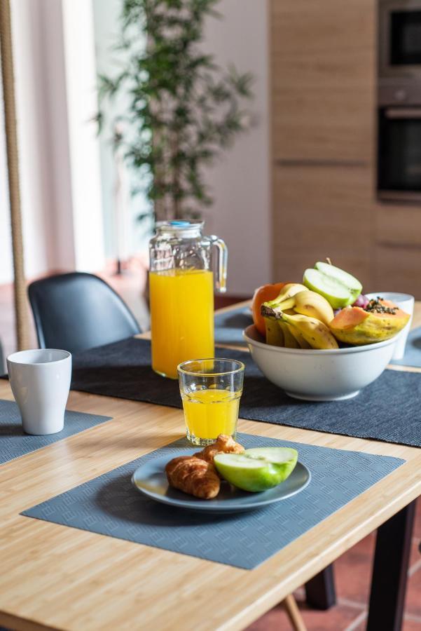 Home2Book Stylish Apartment Arinaga Beach Екстериор снимка