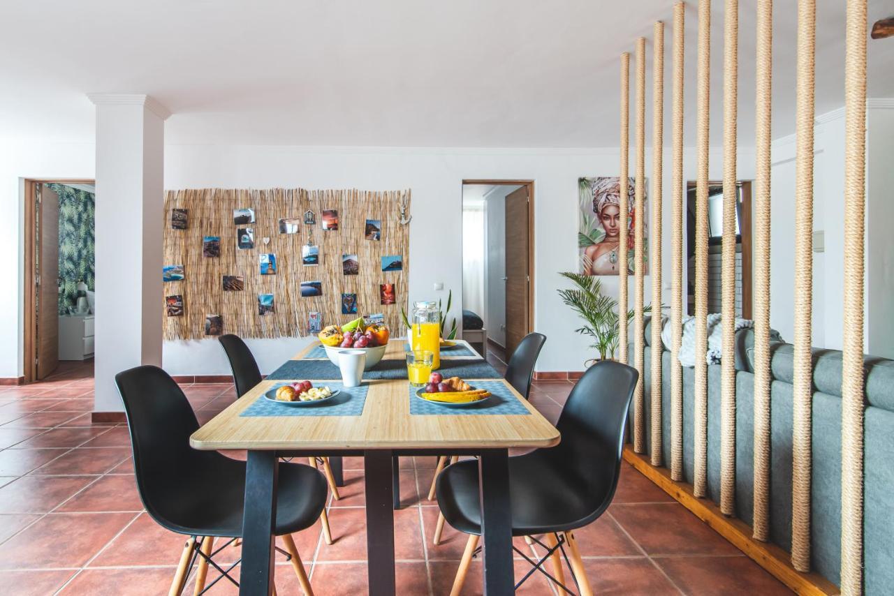 Home2Book Stylish Apartment Arinaga Beach Екстериор снимка