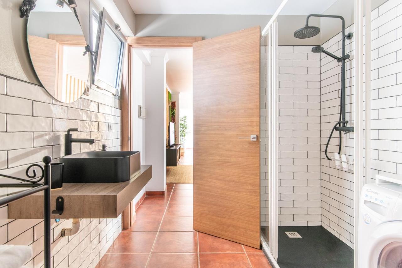 Home2Book Stylish Apartment Arinaga Beach Екстериор снимка