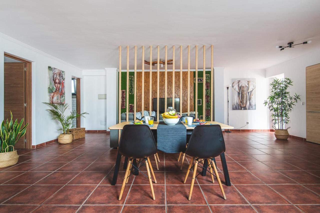 Home2Book Stylish Apartment Arinaga Beach Екстериор снимка