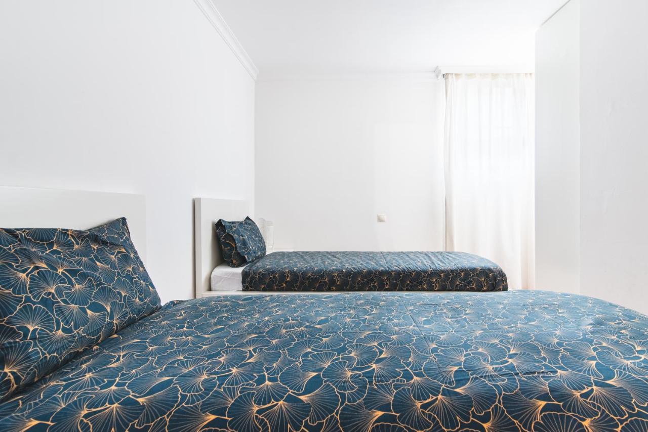 Home2Book Stylish Apartment Arinaga Beach Екстериор снимка